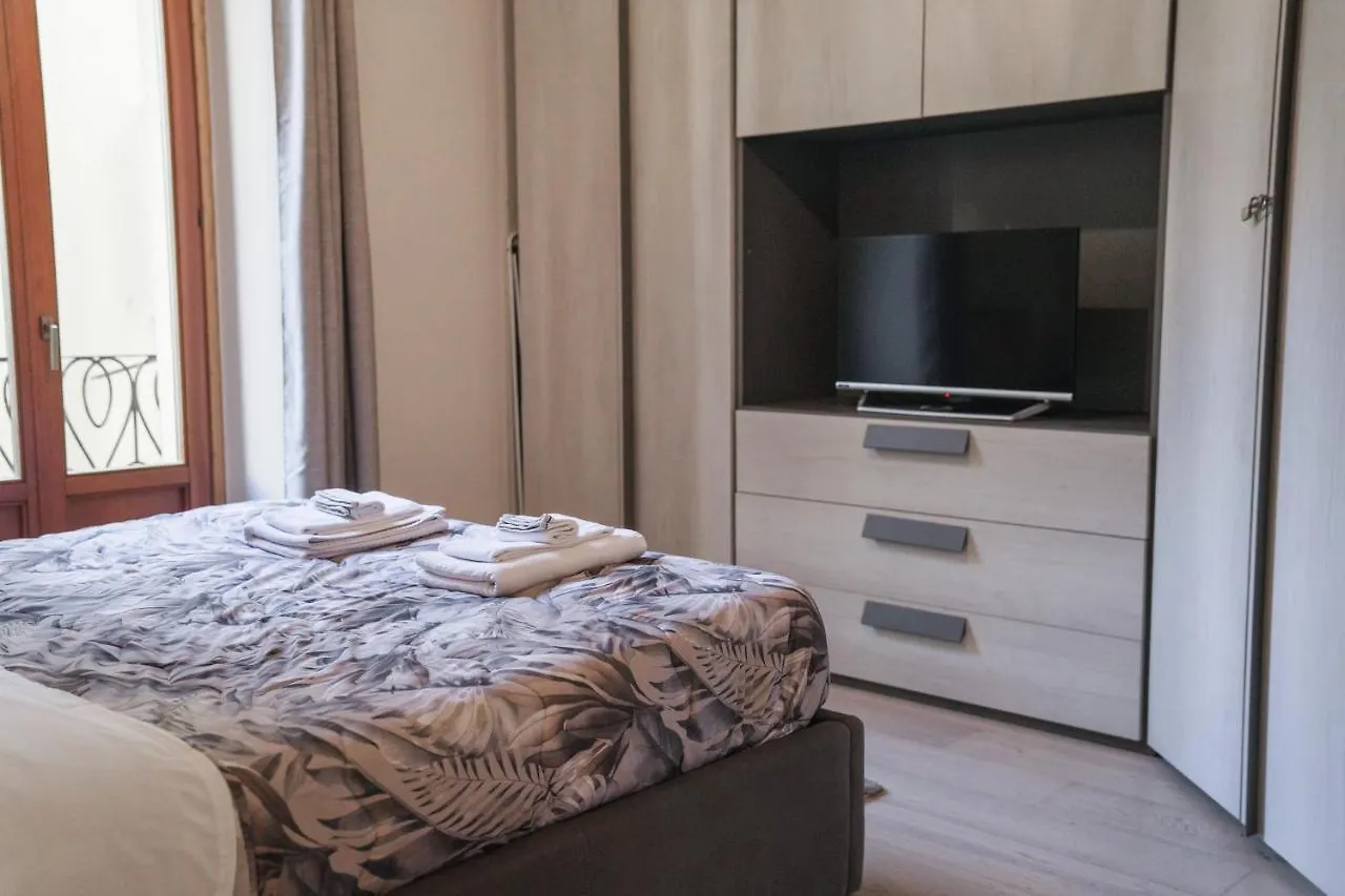 Bubi House Porta Romana Mailand 0*,