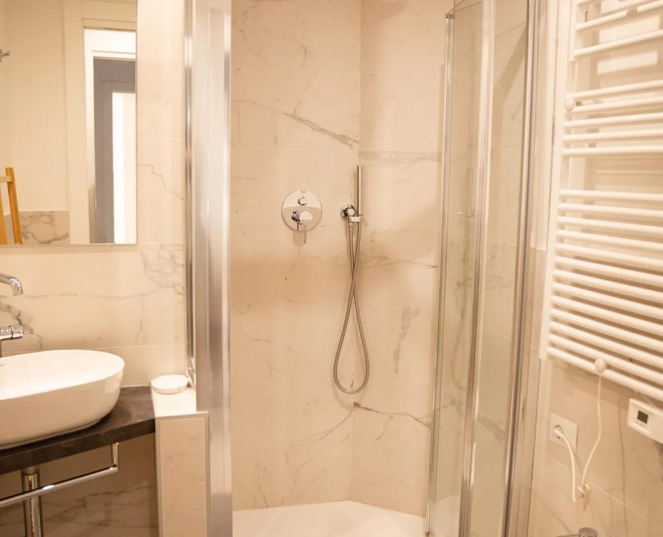 Bubi House Porta Romana Mailand