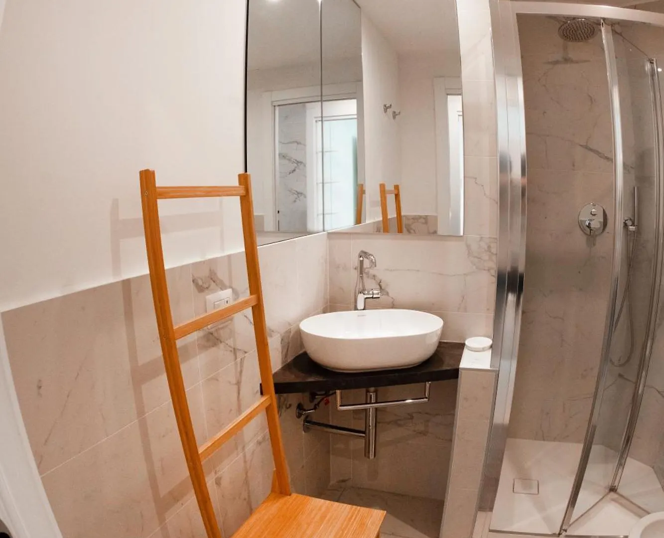 Apartment Bubi House Porta Romana Mailand Italien