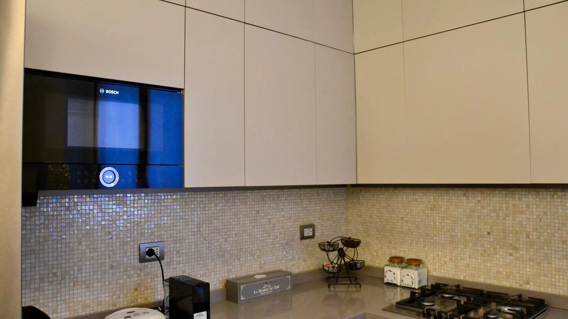 Bubi House Porta Romana Mailand Apartment