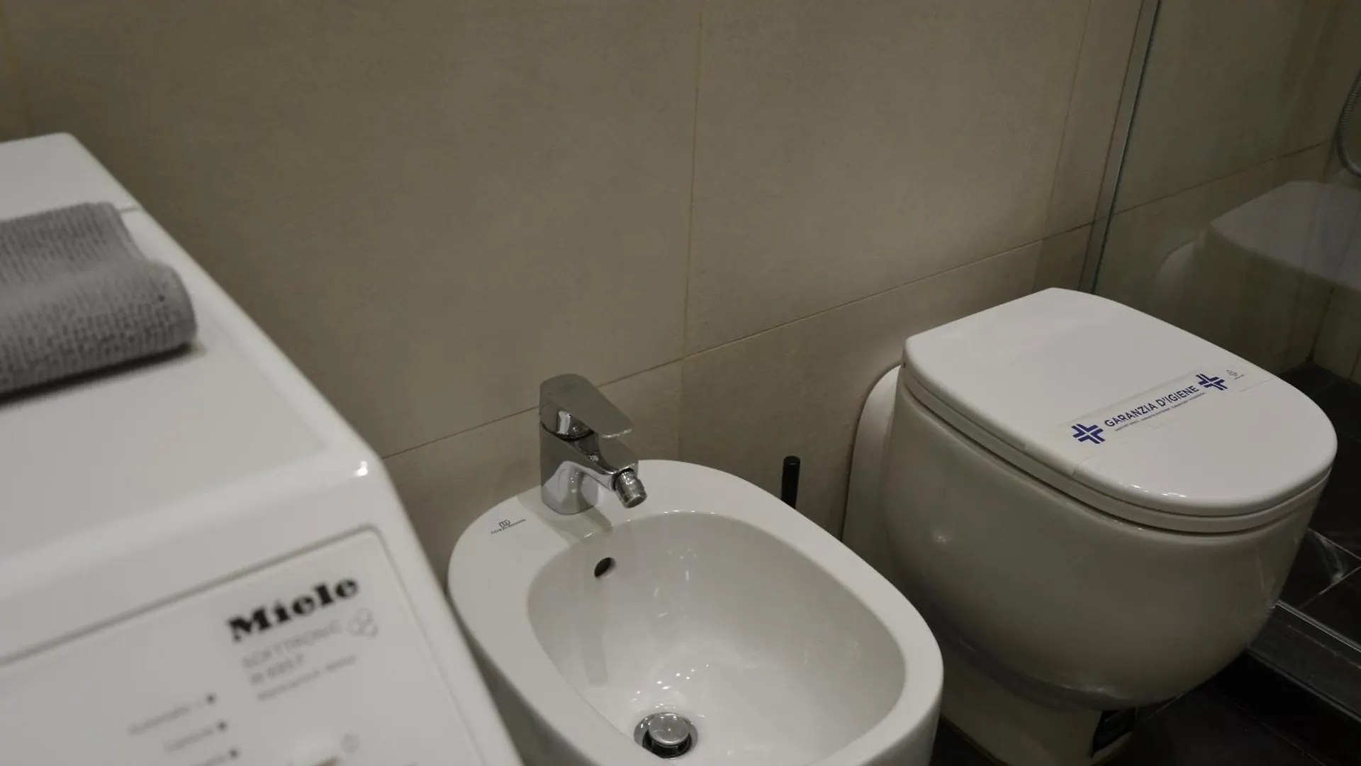 Bubi House Porta Romana Mailand Apartment