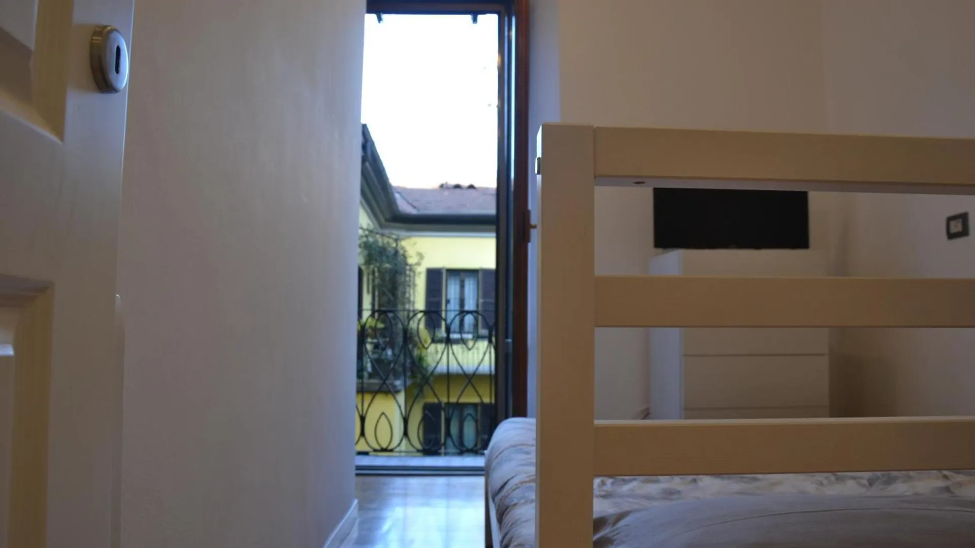 Bubi House Porta Romana Mailand