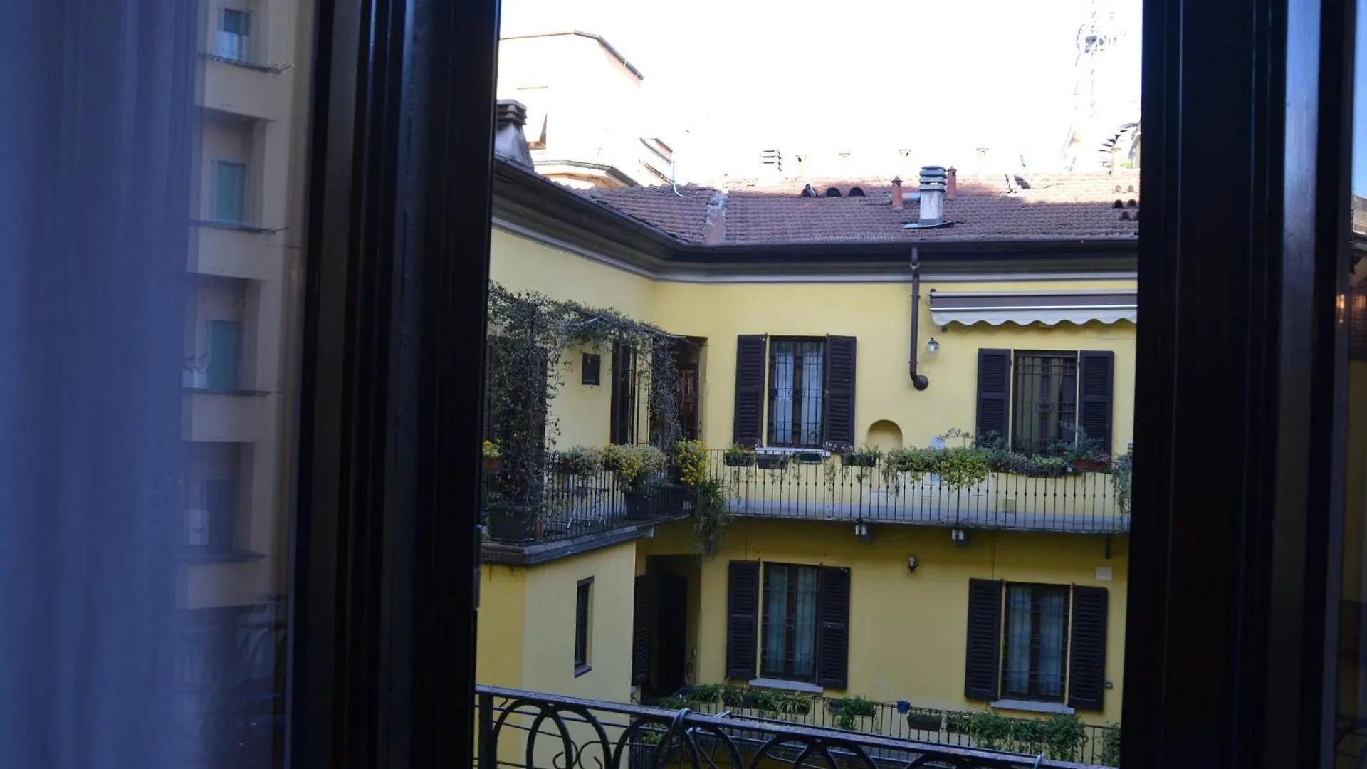 Apartment Bubi House Porta Romana Mailand