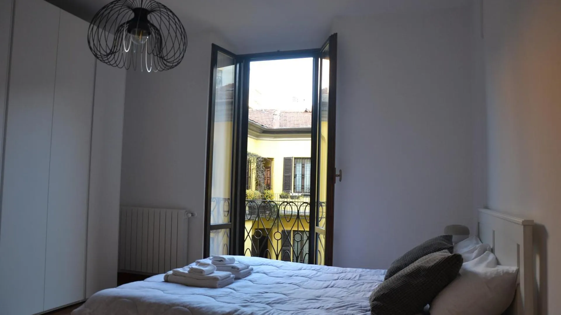 Bubi House Porta Romana Mailand 0*,  Italien