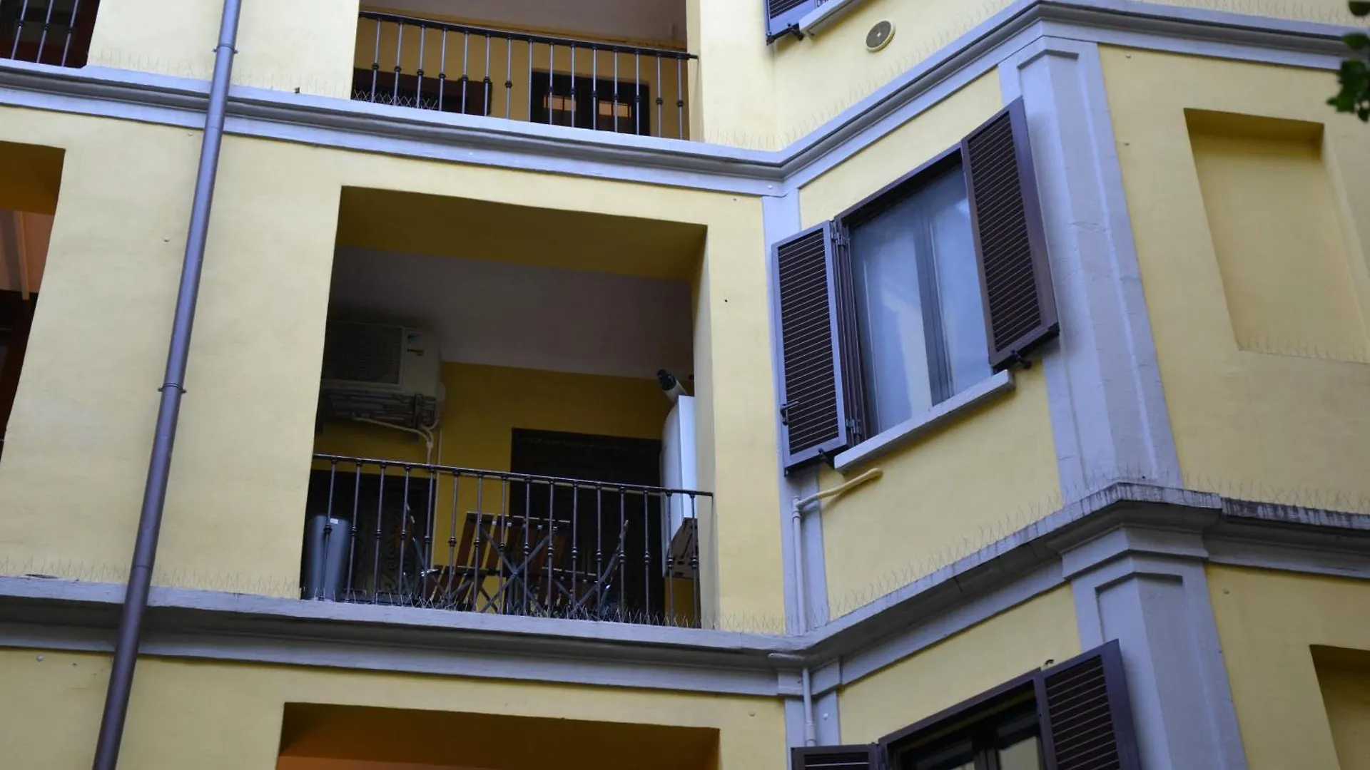 Bubi House Porta Romana Mailand