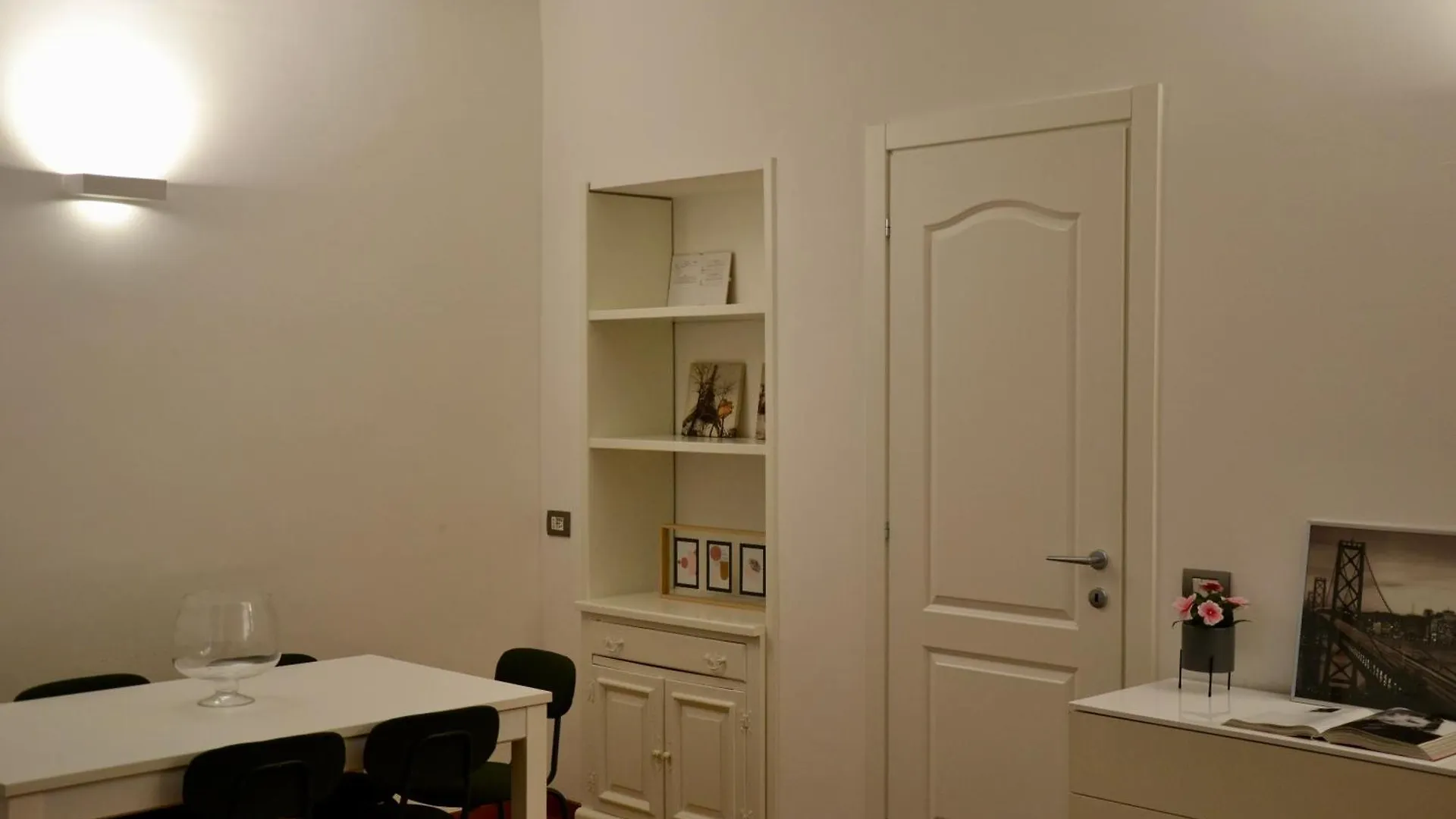Apartment Bubi House Porta Romana Mailand