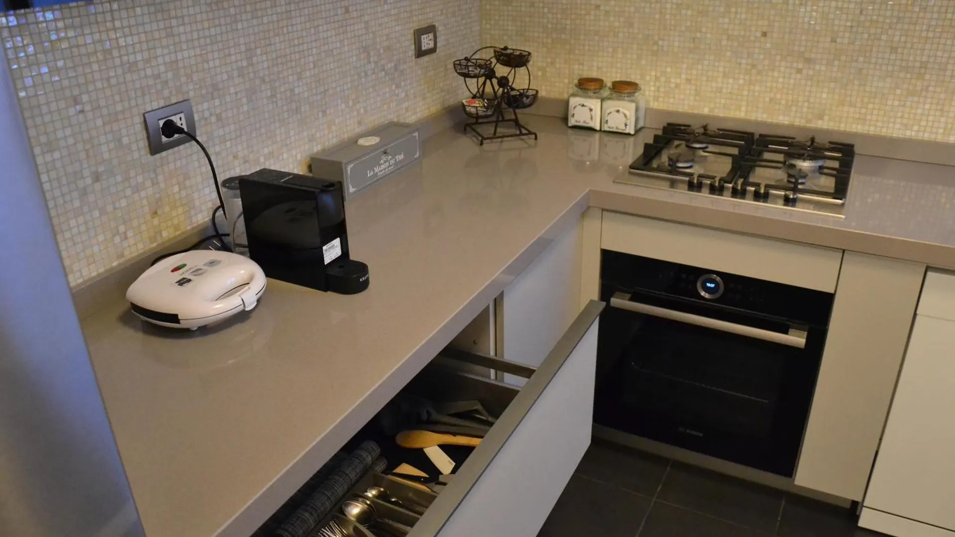 Bubi House Porta Romana Mailand 0*,  Italien