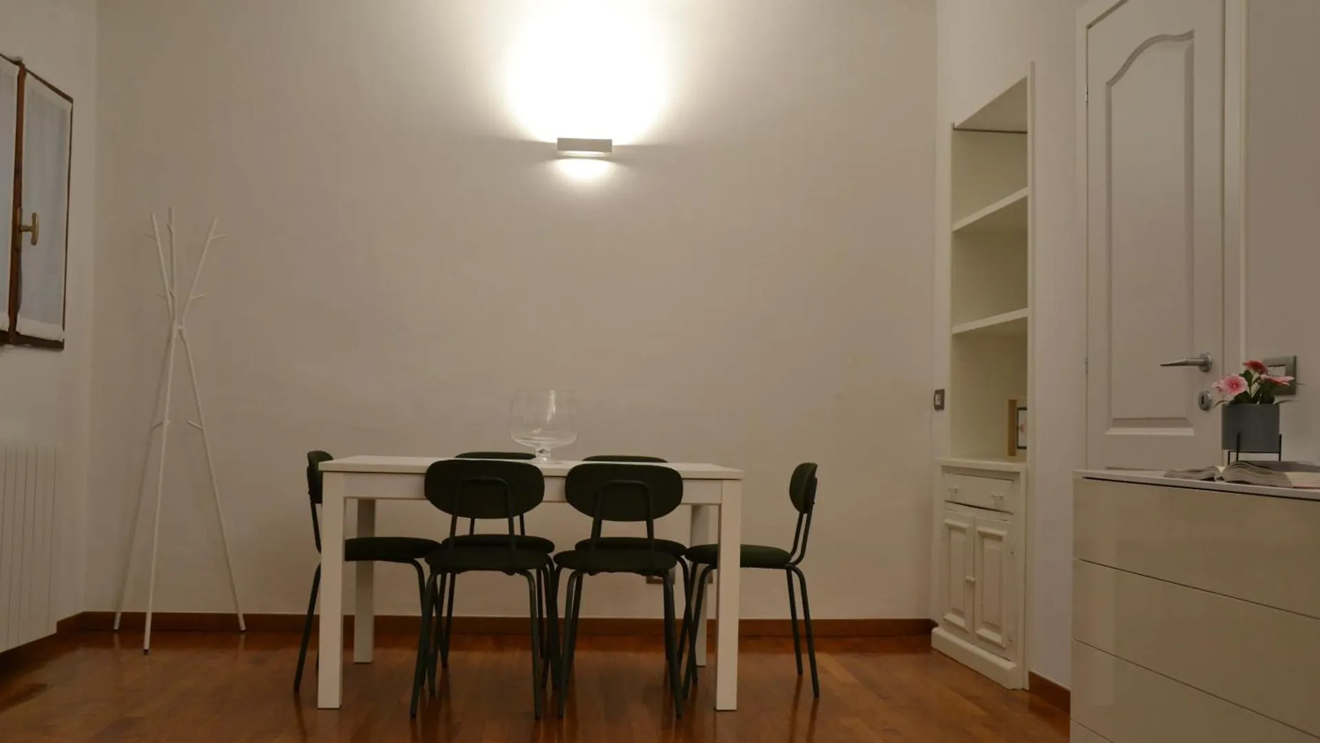 Bubi House Porta Romana Mailand Apartment