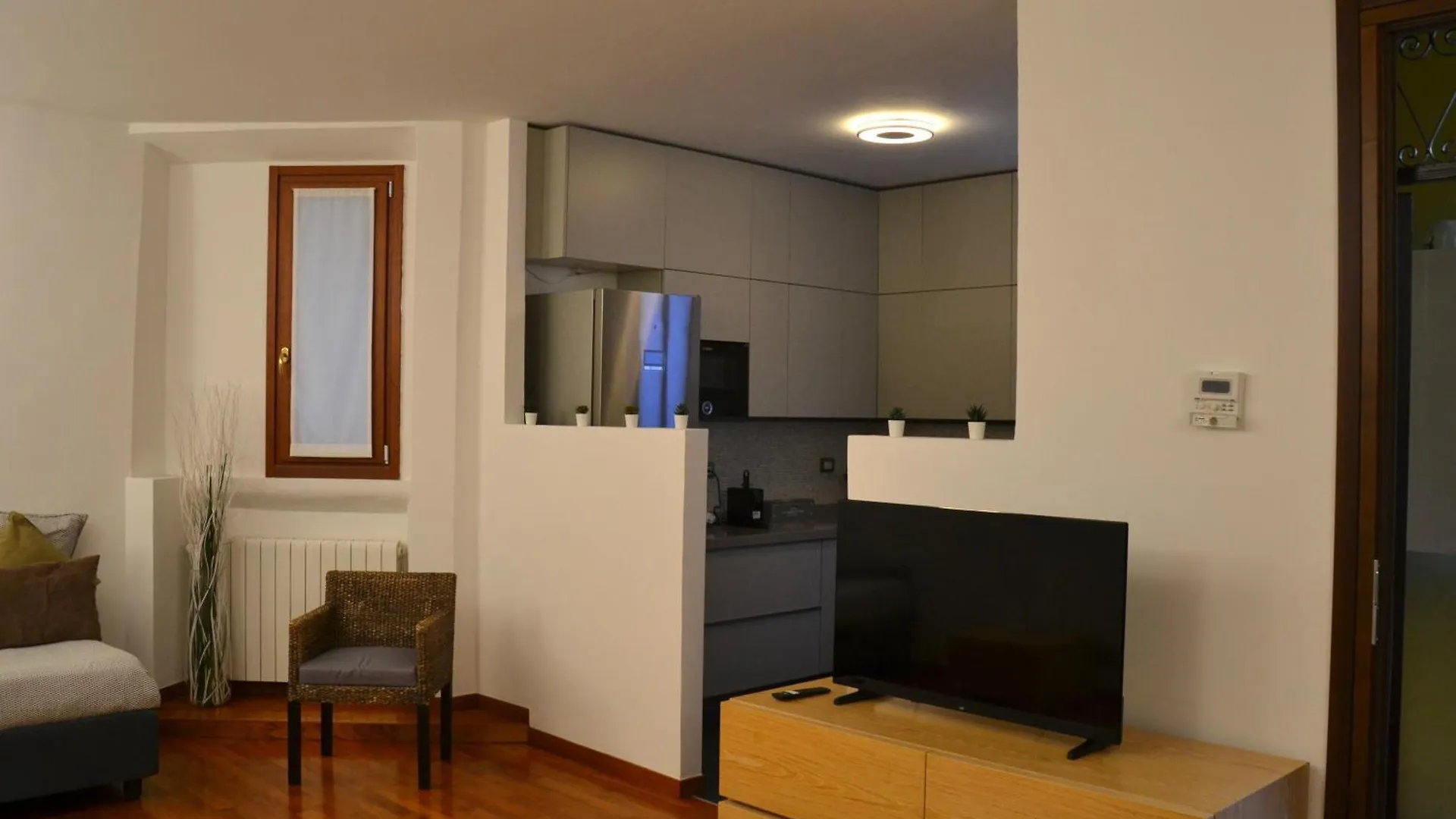 Bubi House Porta Romana Mailand 0*,  Italien