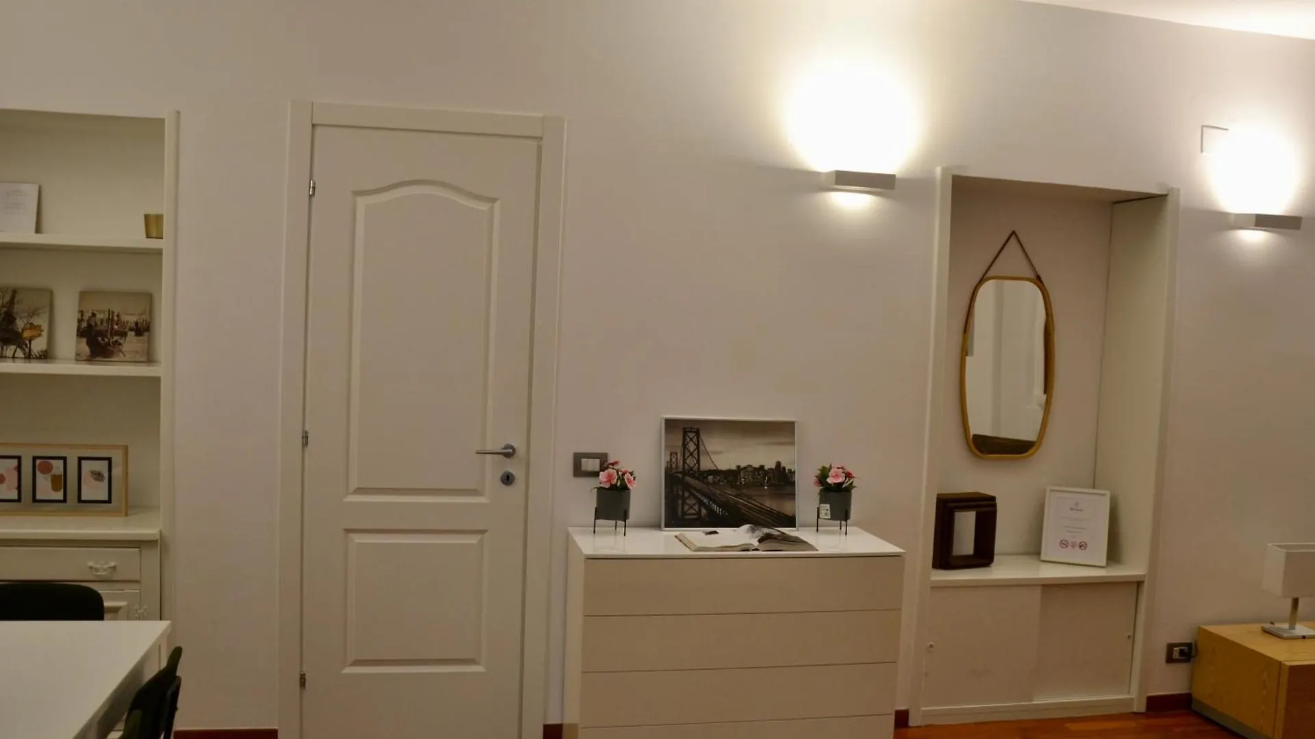 Apartment Bubi House Porta Romana Mailand Italien