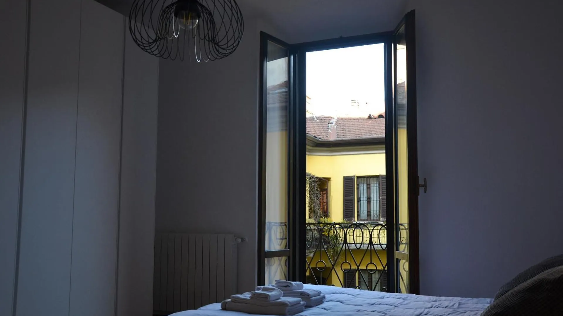 Bubi House Porta Romana Mailand