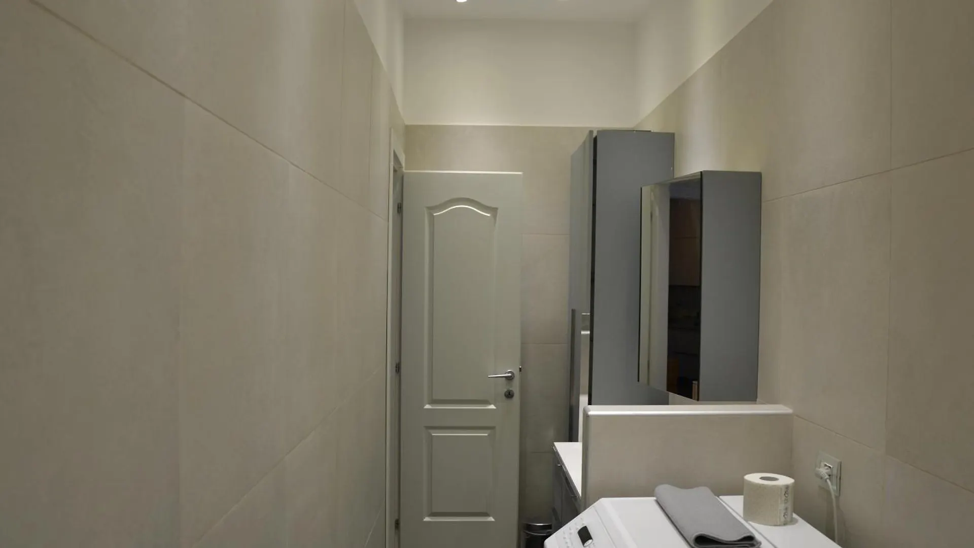 Apartment Bubi House Porta Romana Mailand