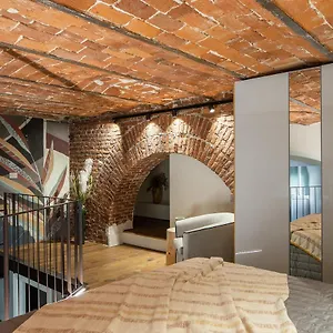  Apartment Bellevue Navigli