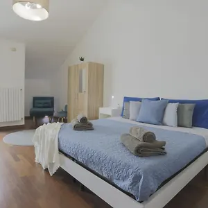  Apartament Nolo Uptown