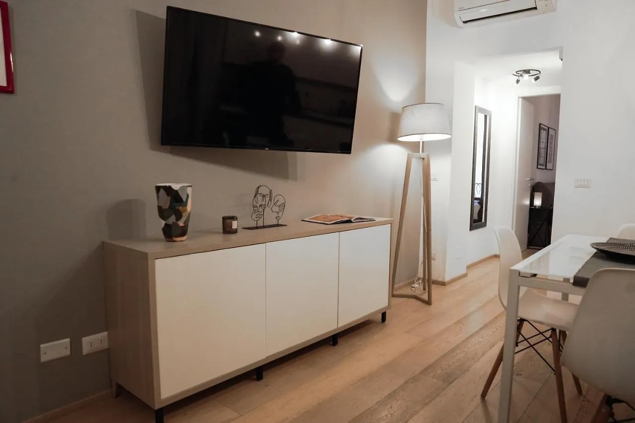 Bubi House Porta Romana Milan Apartment