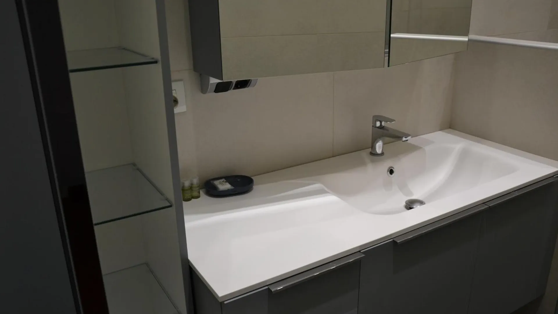 Apartment Bubi House Porta Romana Milan