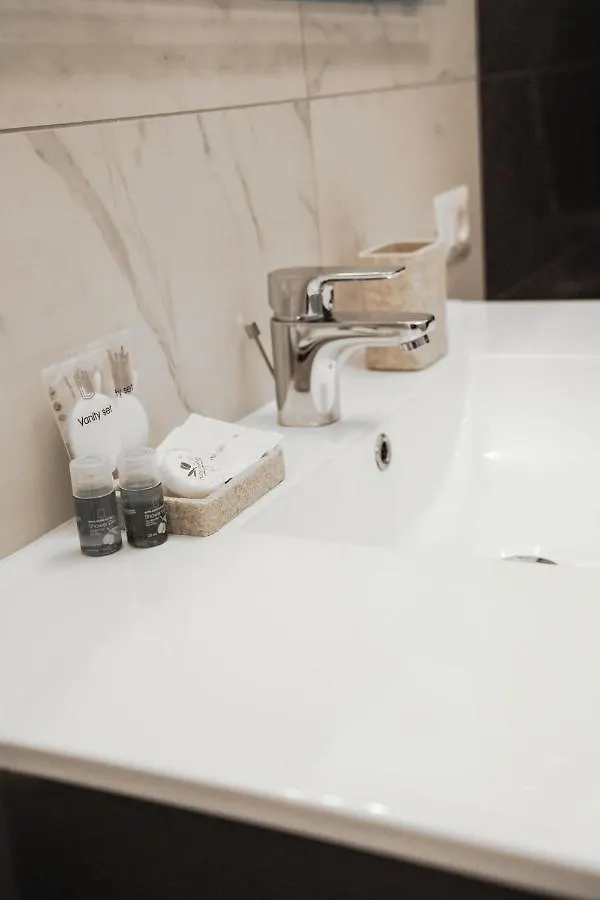 Appartement Bubi House Porta Romana Milaan Italië