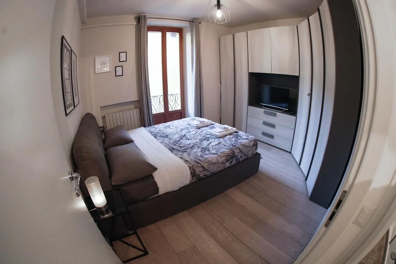 Bubi House Porta Romana Milaan 0*,  Italië