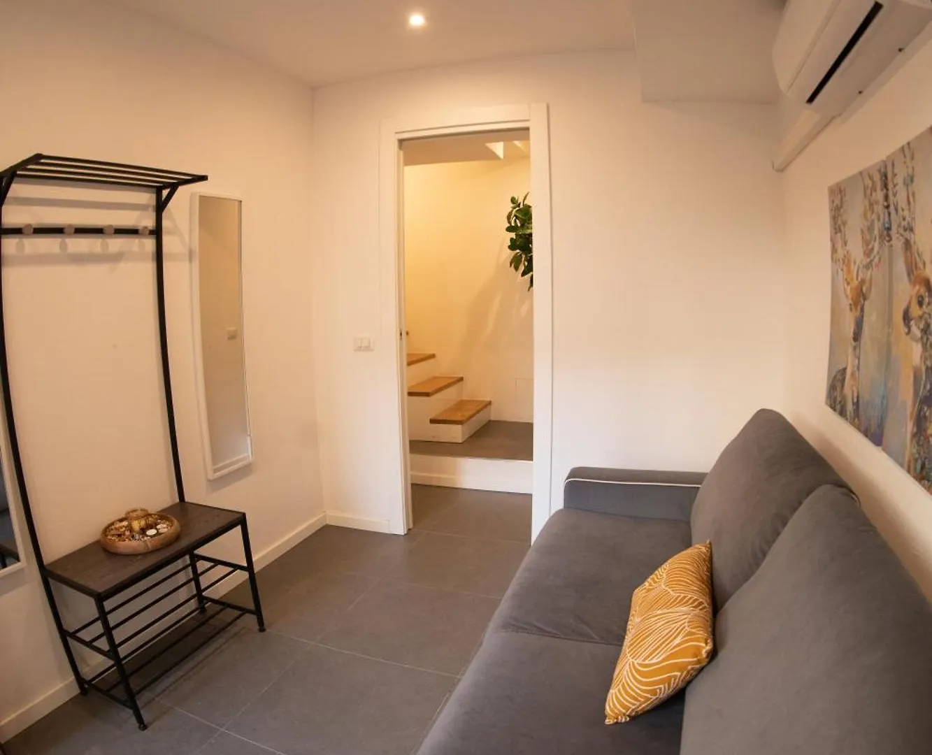 Bubi House Porta Romana Milaan