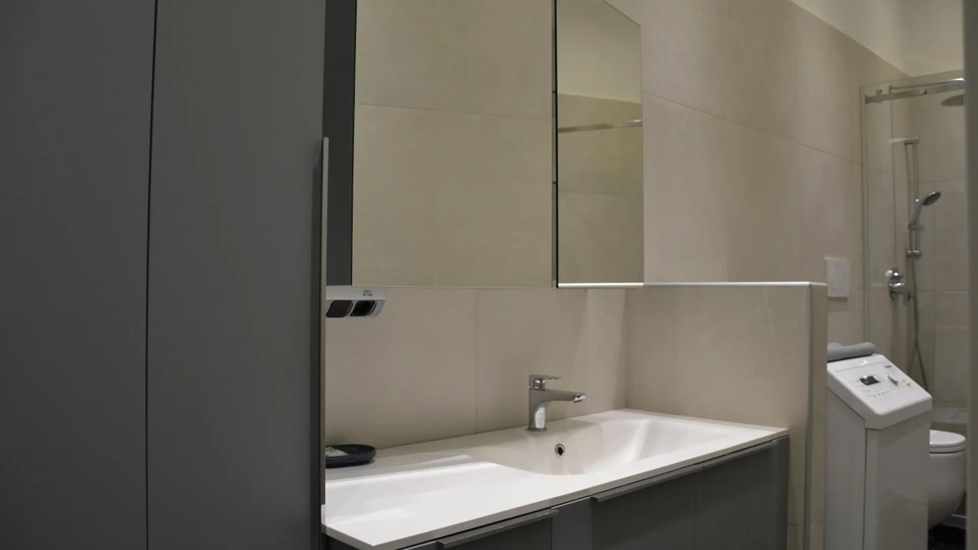 Apartamento Bubi House Porta Romana Milão Itália