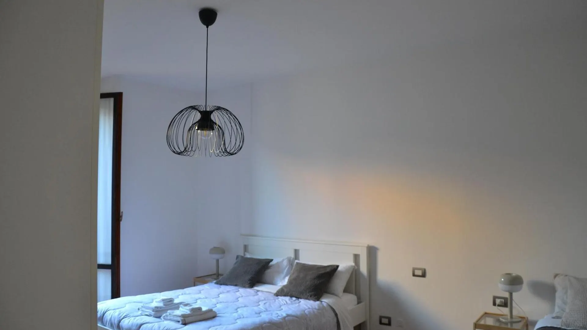 Bubi House Porta Romana Milão Apartamento