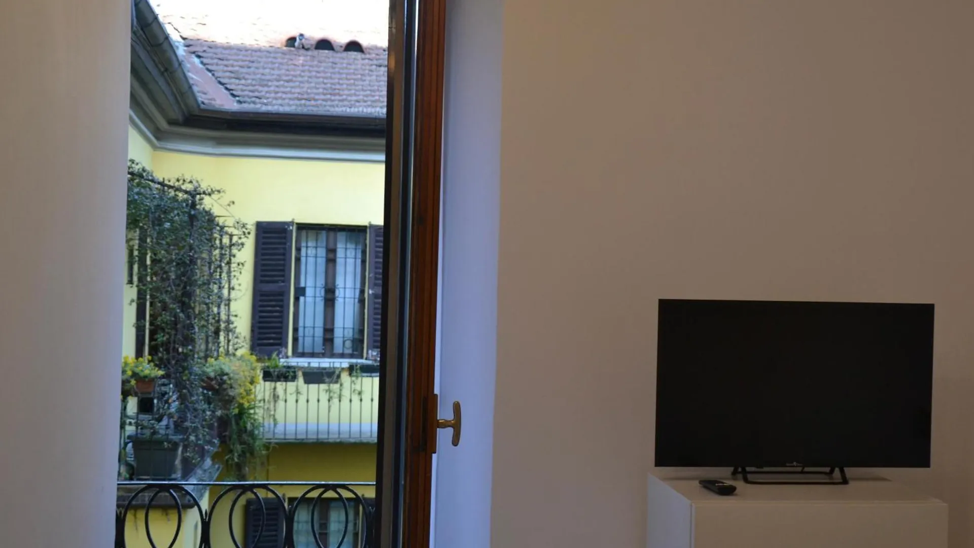 Apartamento Bubi House Porta Romana Milão