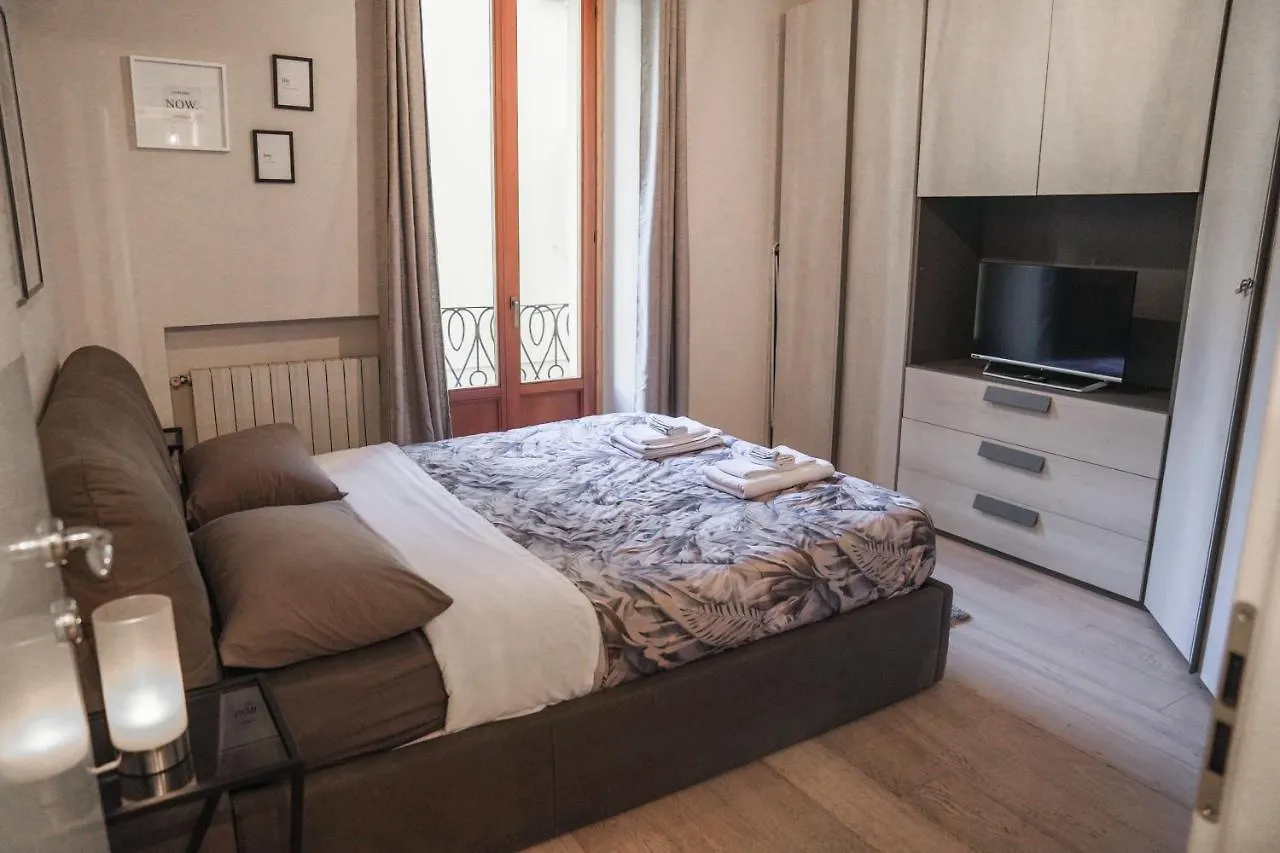 Apartment Bubi House Porta Romana Milan