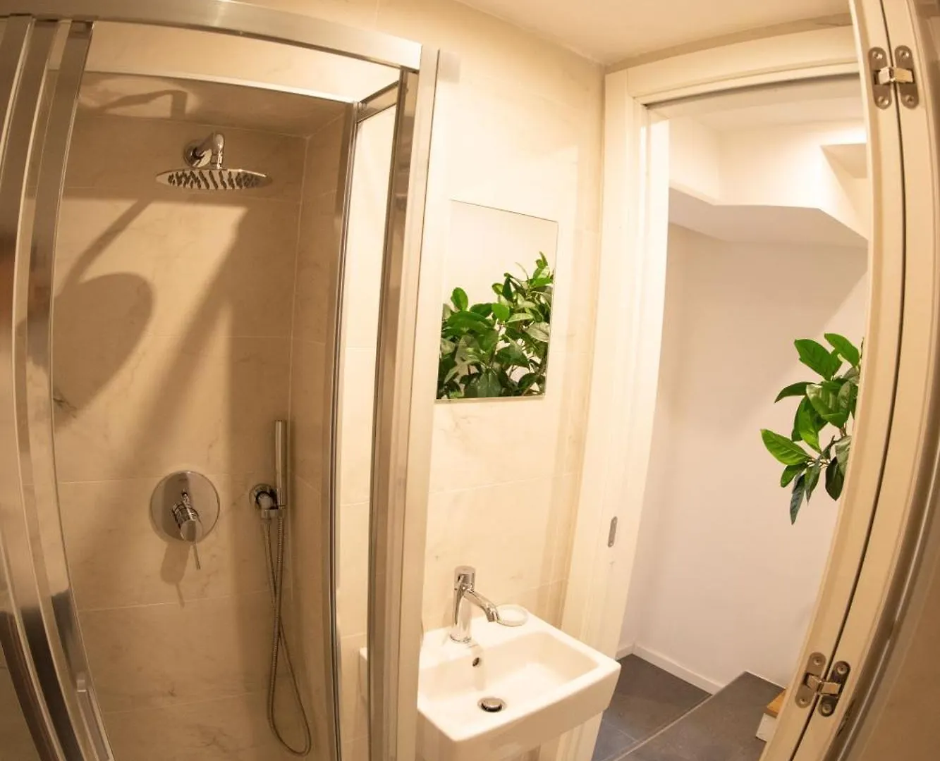 Bubi House Porta Romana Milan
