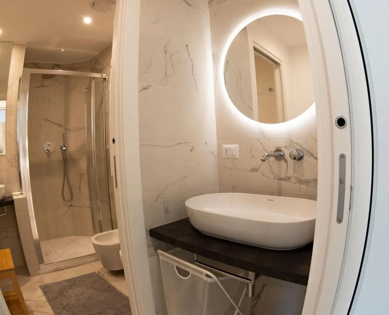 Bubi House Porta Romana Milan 0*,