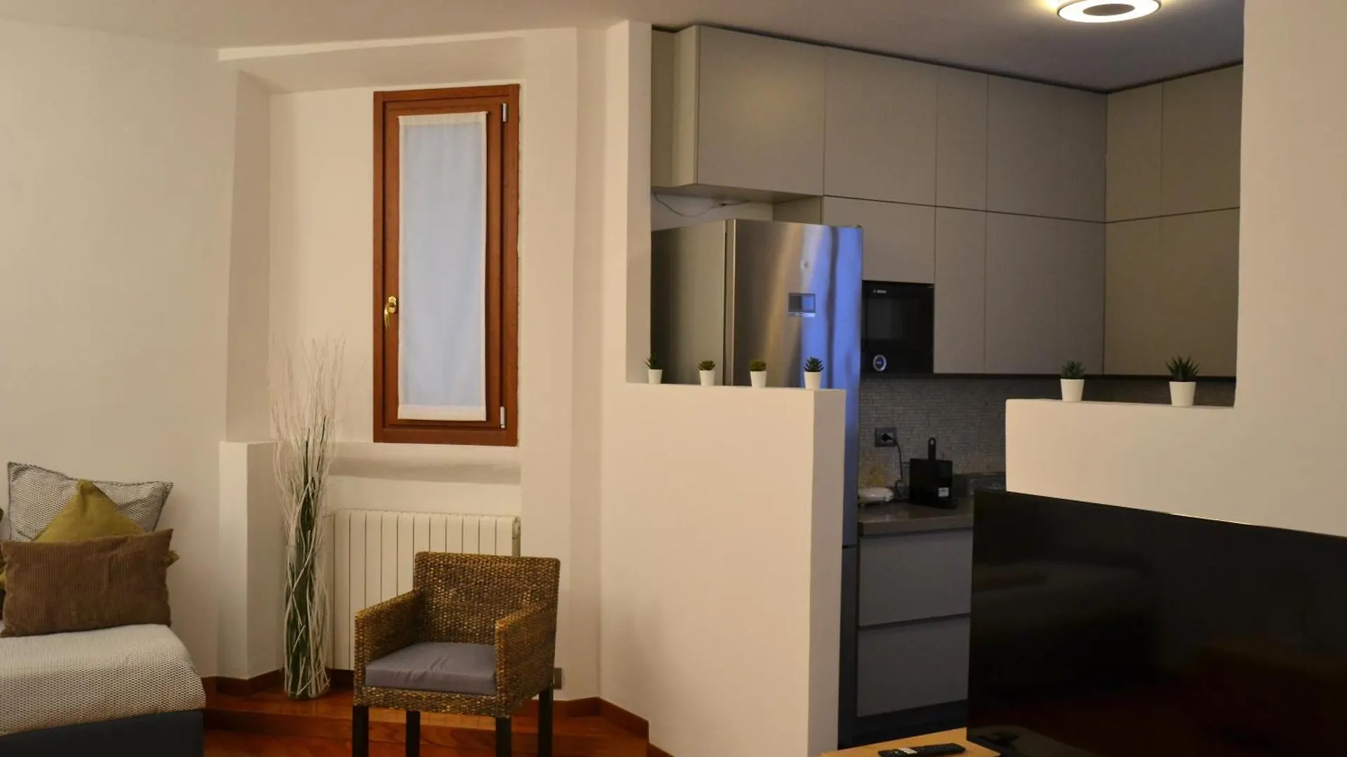 Bubi House Porta Romana Milan Apartment