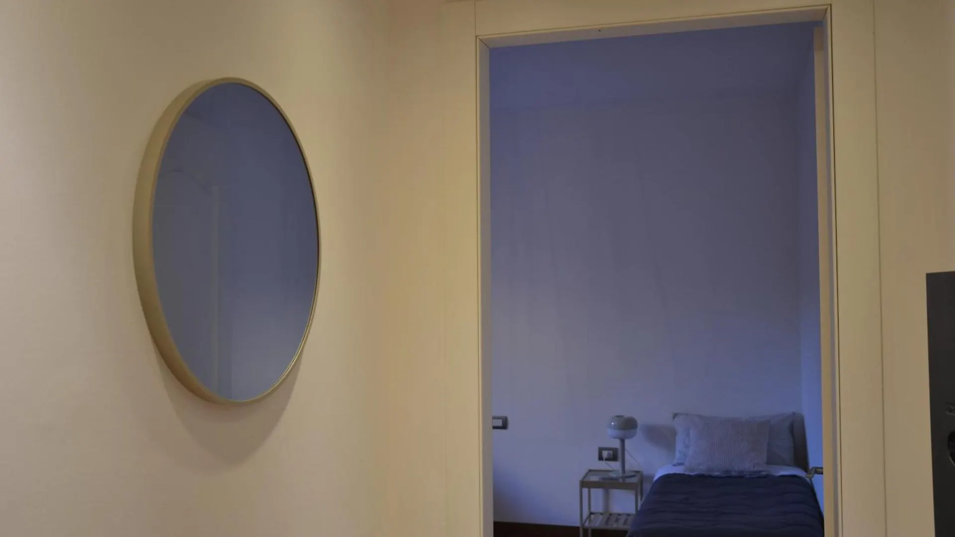 Bubi House Porta Romana Milan
