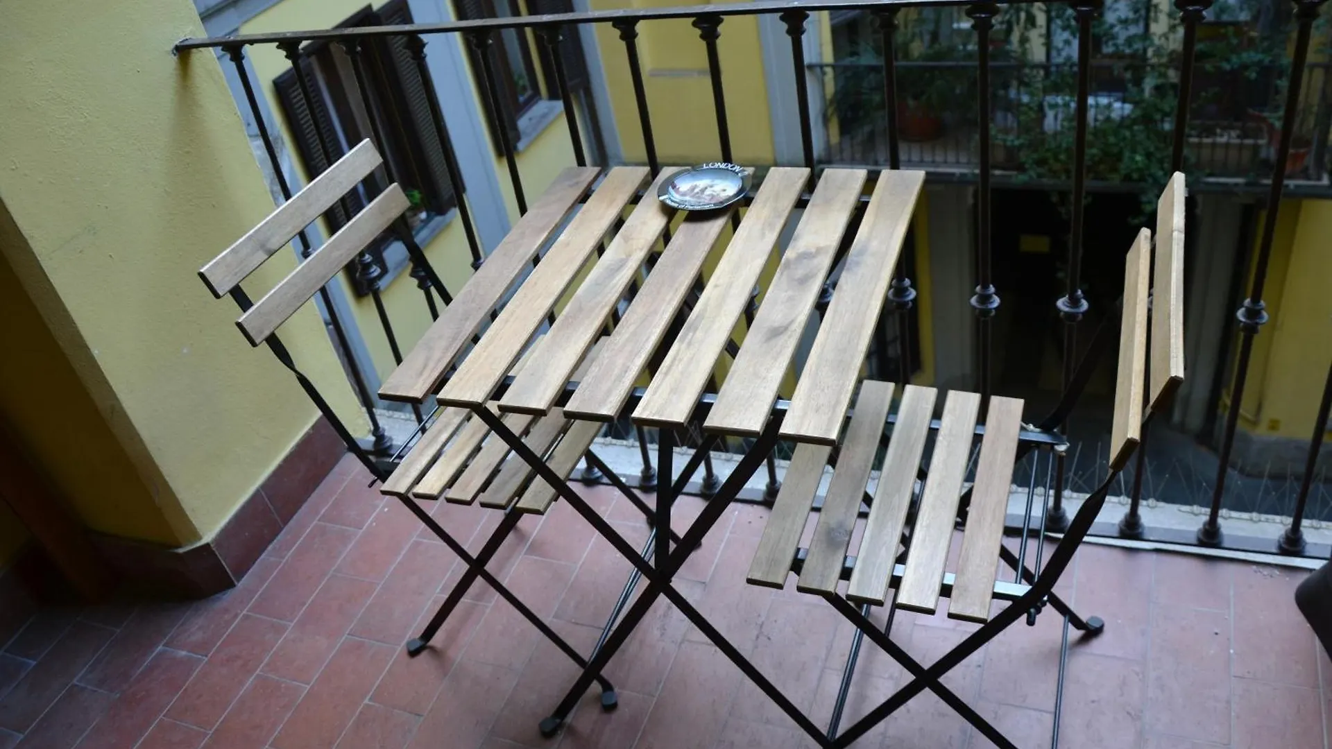 Bubi House Porta Romana Milan