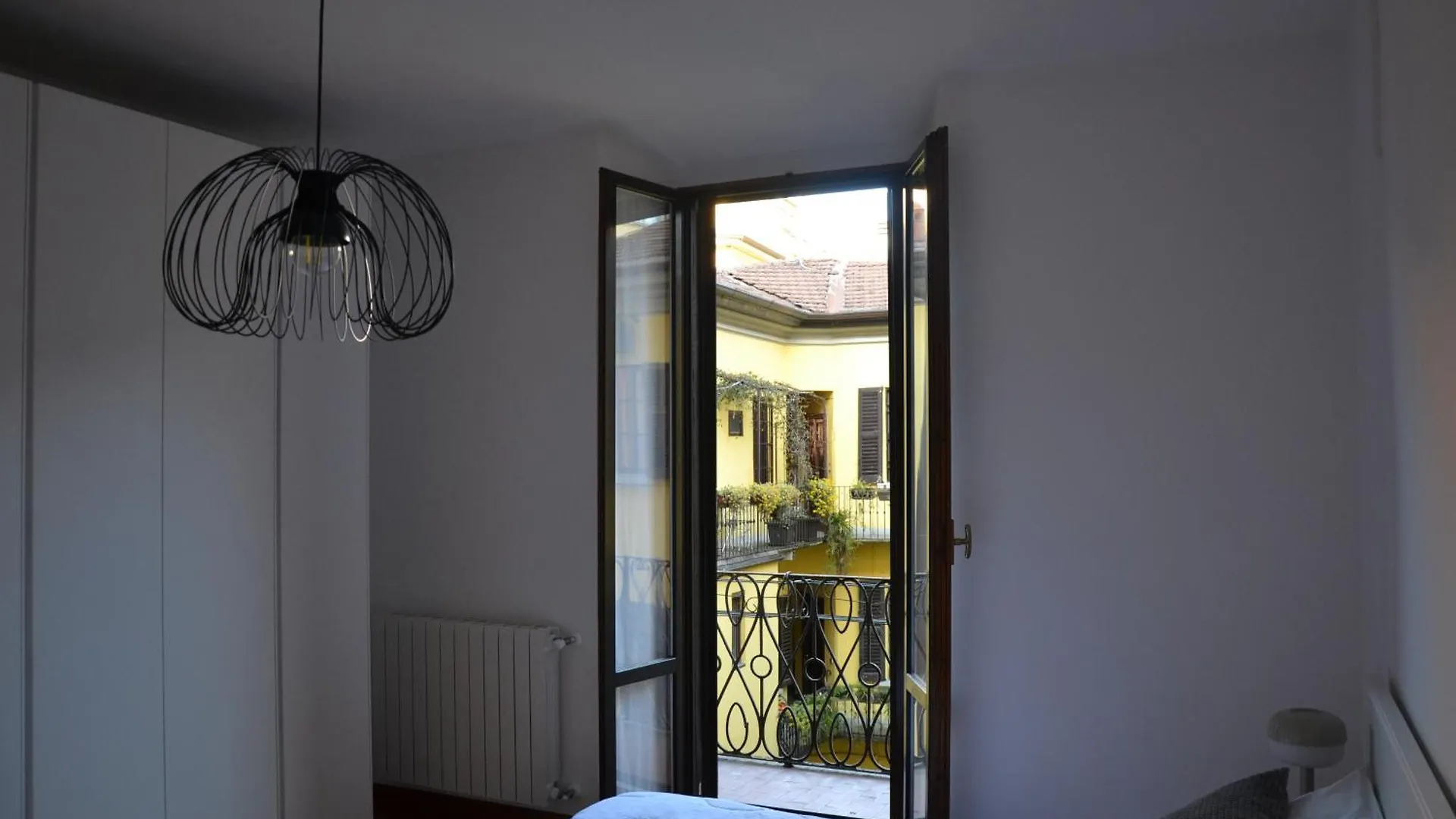 Bubi House Porta Romana Milan Apartment