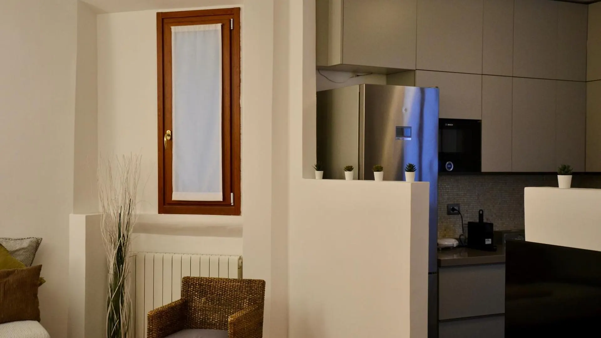 Bubi House Porta Romana Milan 0*,